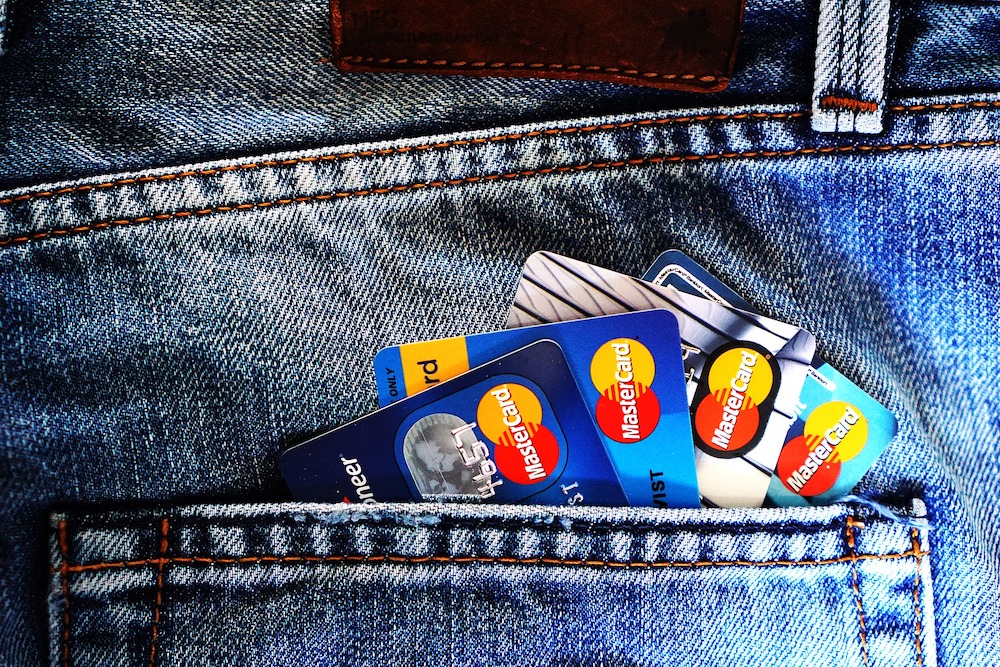 credit card fraud types of fraud and their defenses